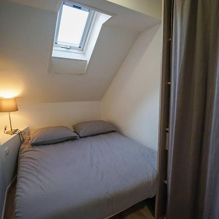 L'Appartement Lafayette Annecy Eksteriør bilde