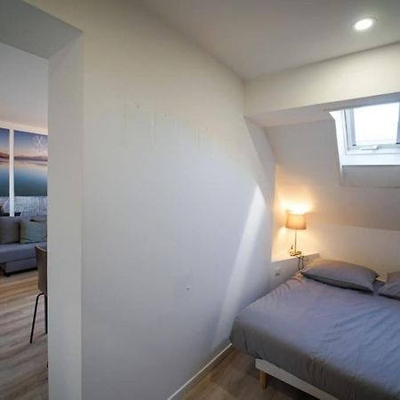 L'Appartement Lafayette Annecy Eksteriør bilde