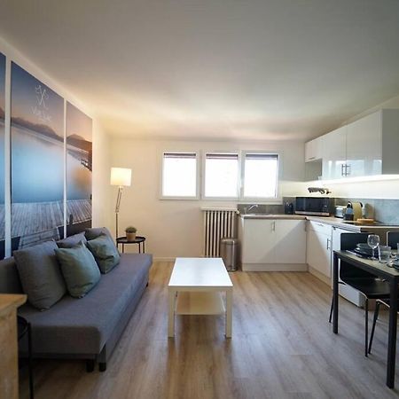 L'Appartement Lafayette Annecy Eksteriør bilde