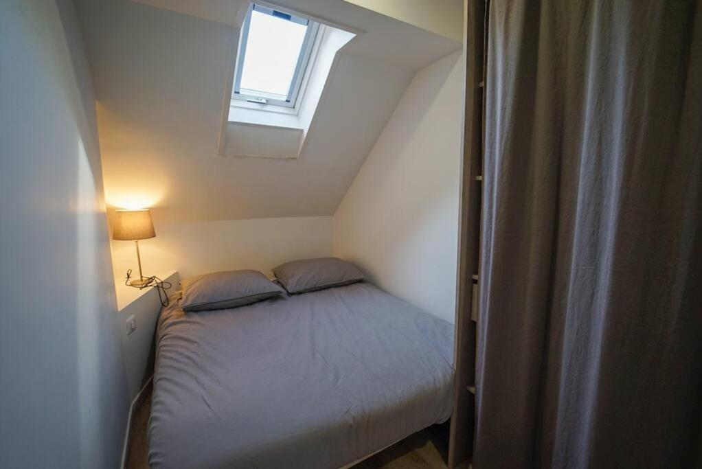 L'Appartement Lafayette Annecy Eksteriør bilde