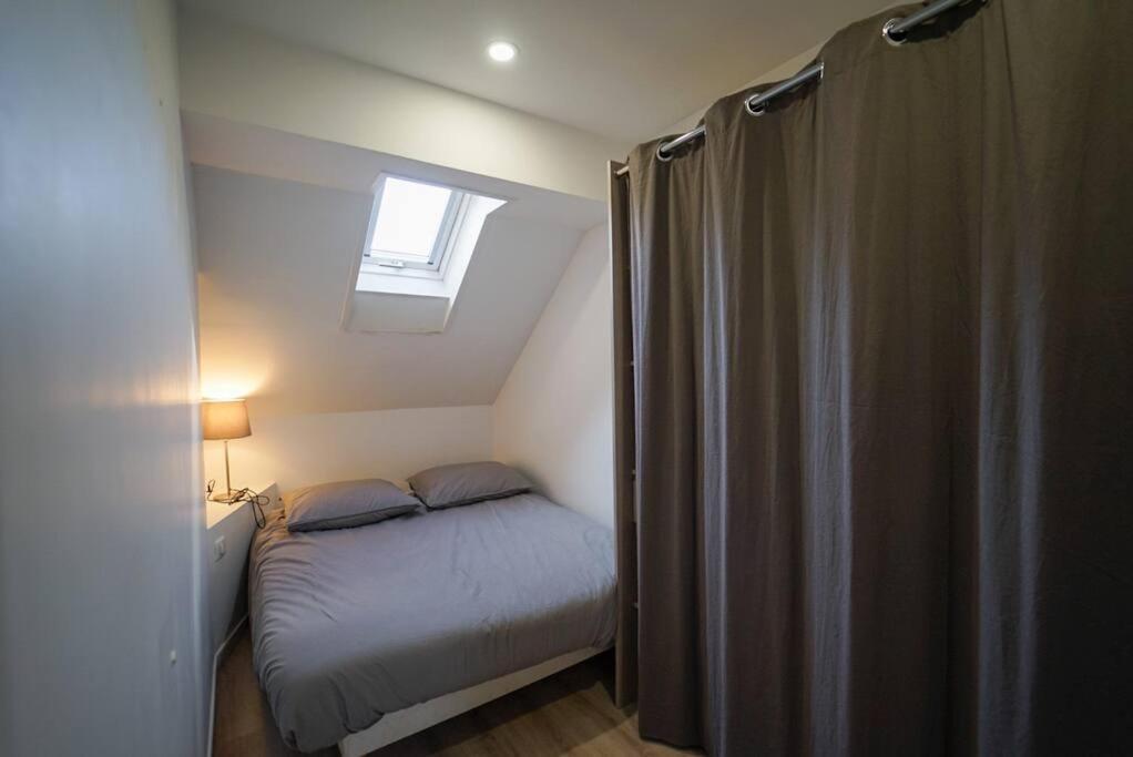 L'Appartement Lafayette Annecy Eksteriør bilde